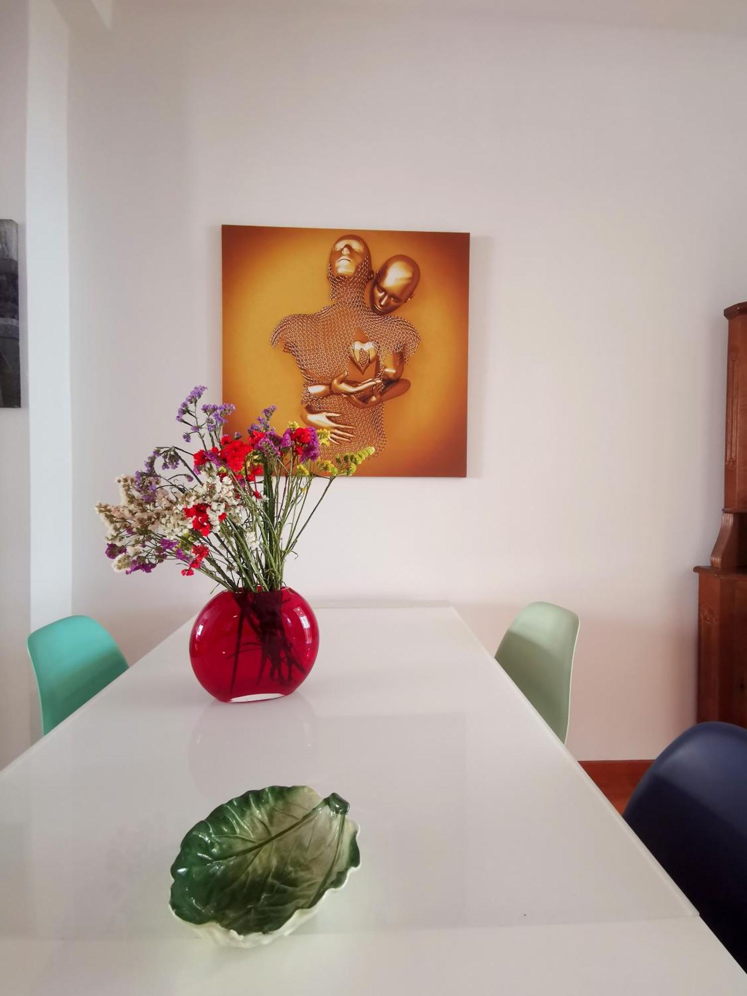 Cipro Home Roma Exterior foto
