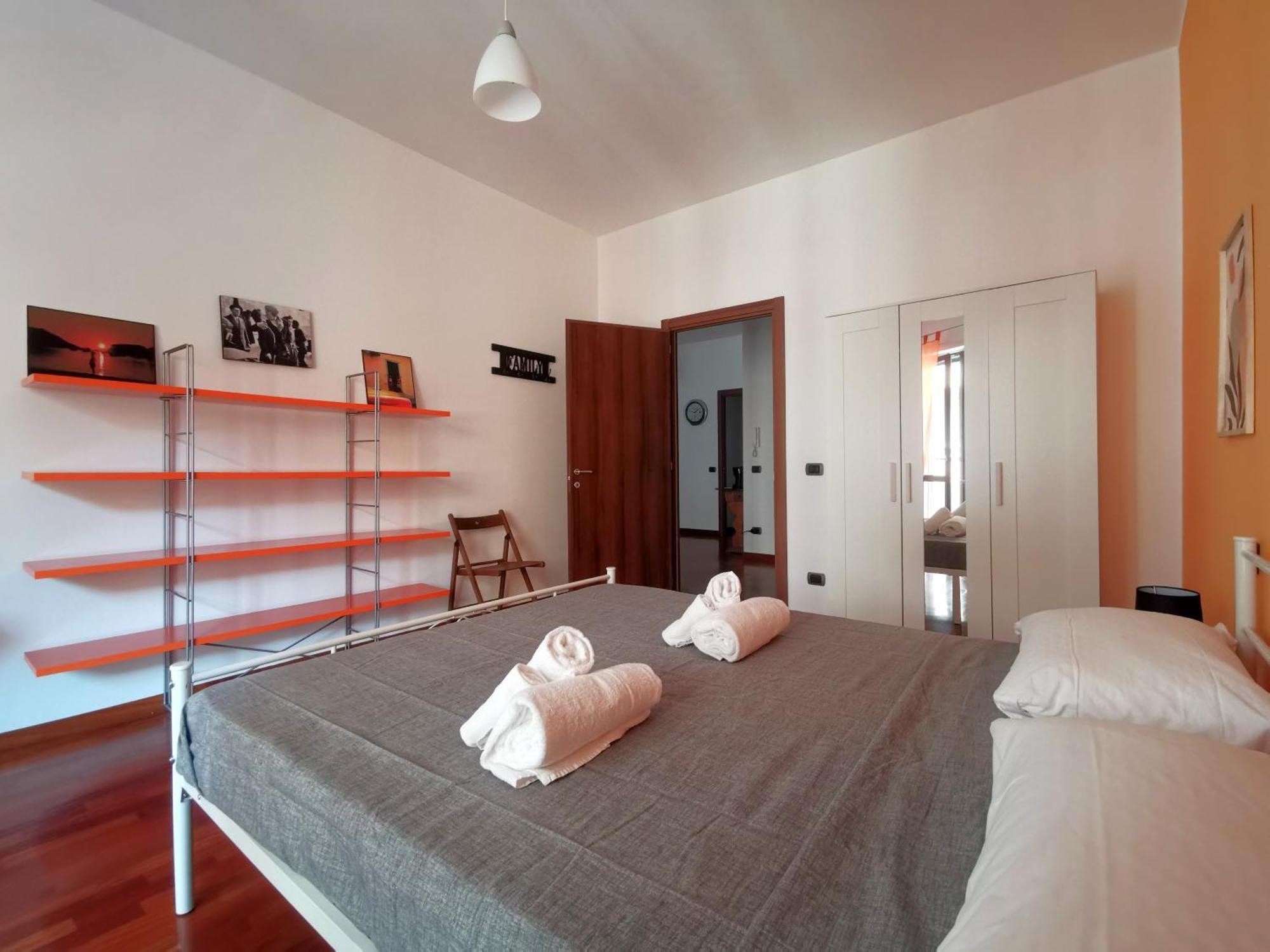 Cipro Home Roma Exterior foto