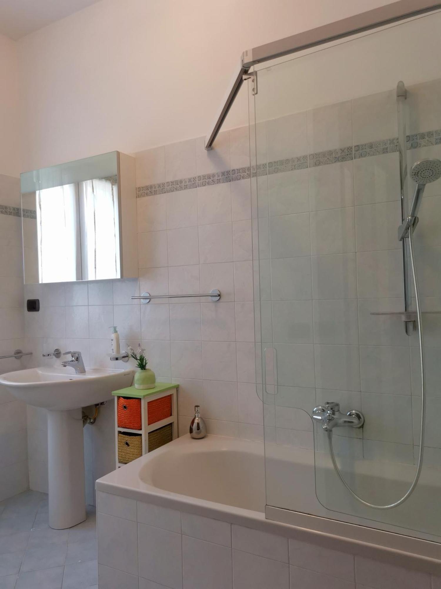Cipro Home Roma Exterior foto