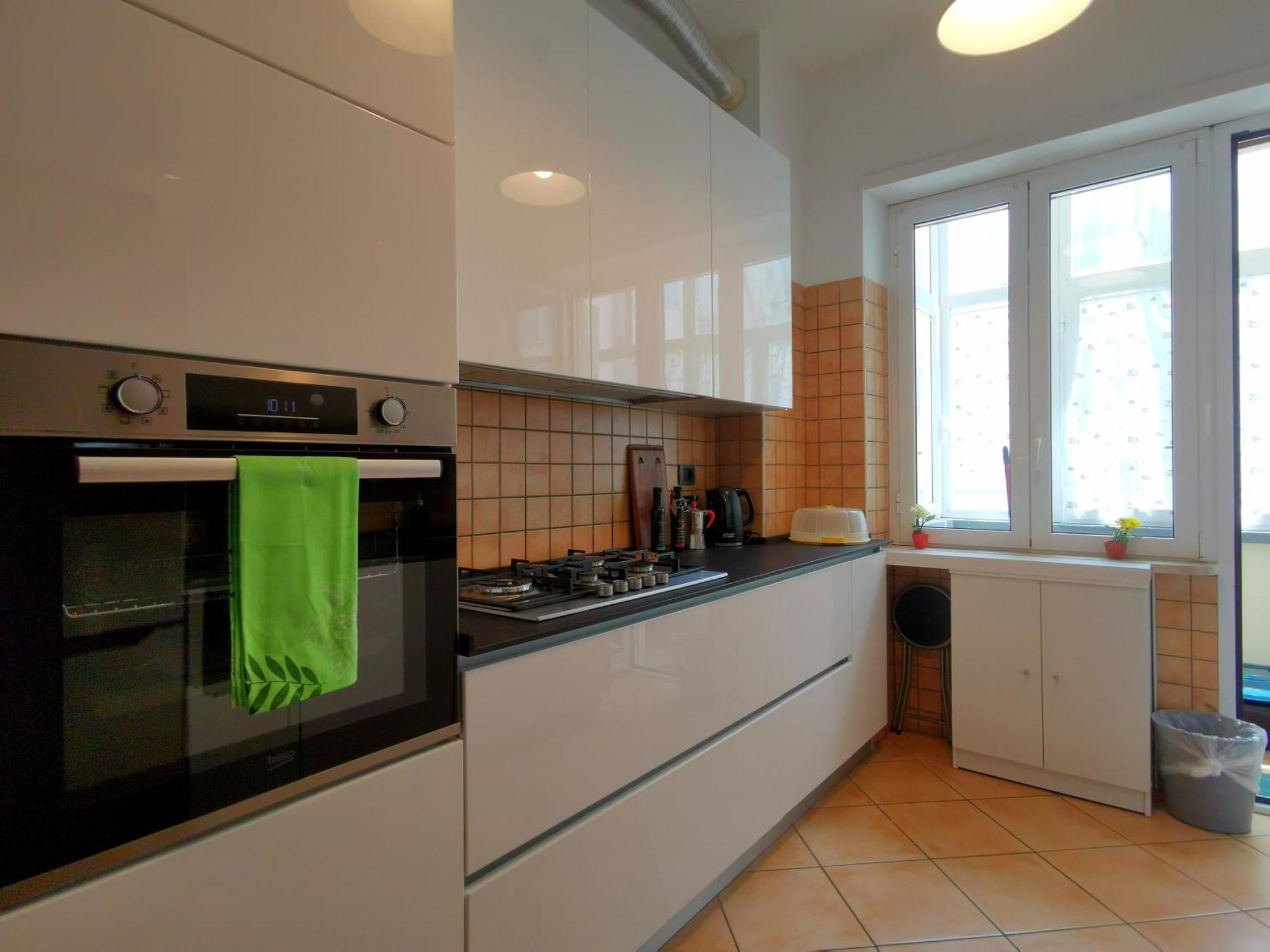 Cipro Home Roma Exterior foto