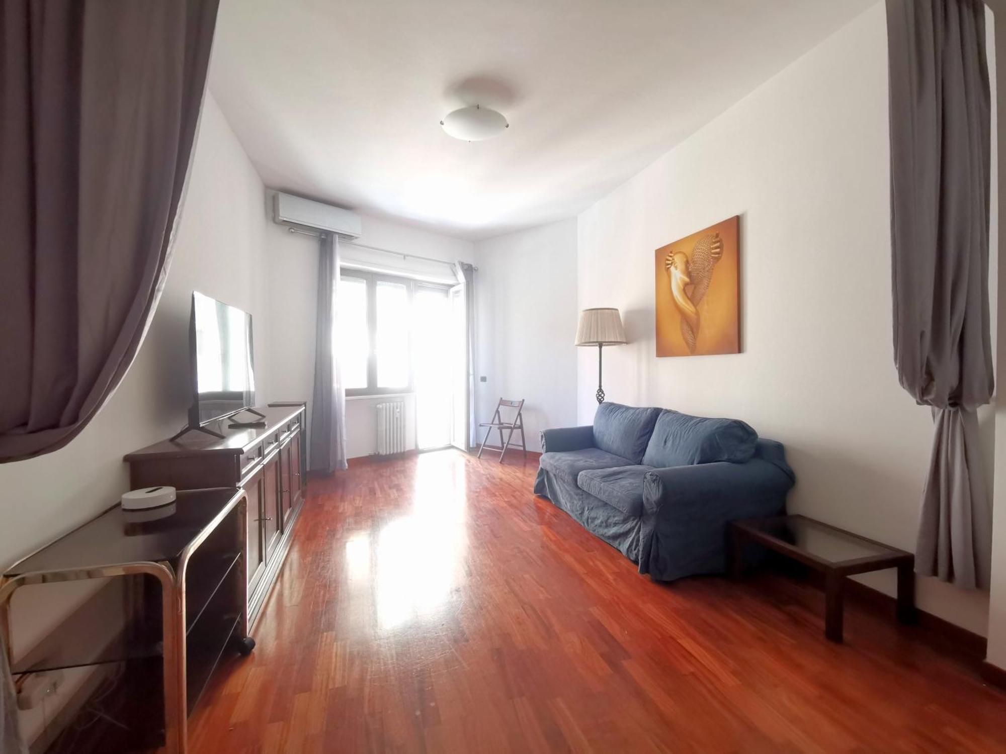 Cipro Home Roma Exterior foto